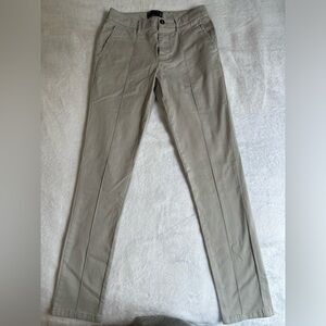 ASOS chinos pants
